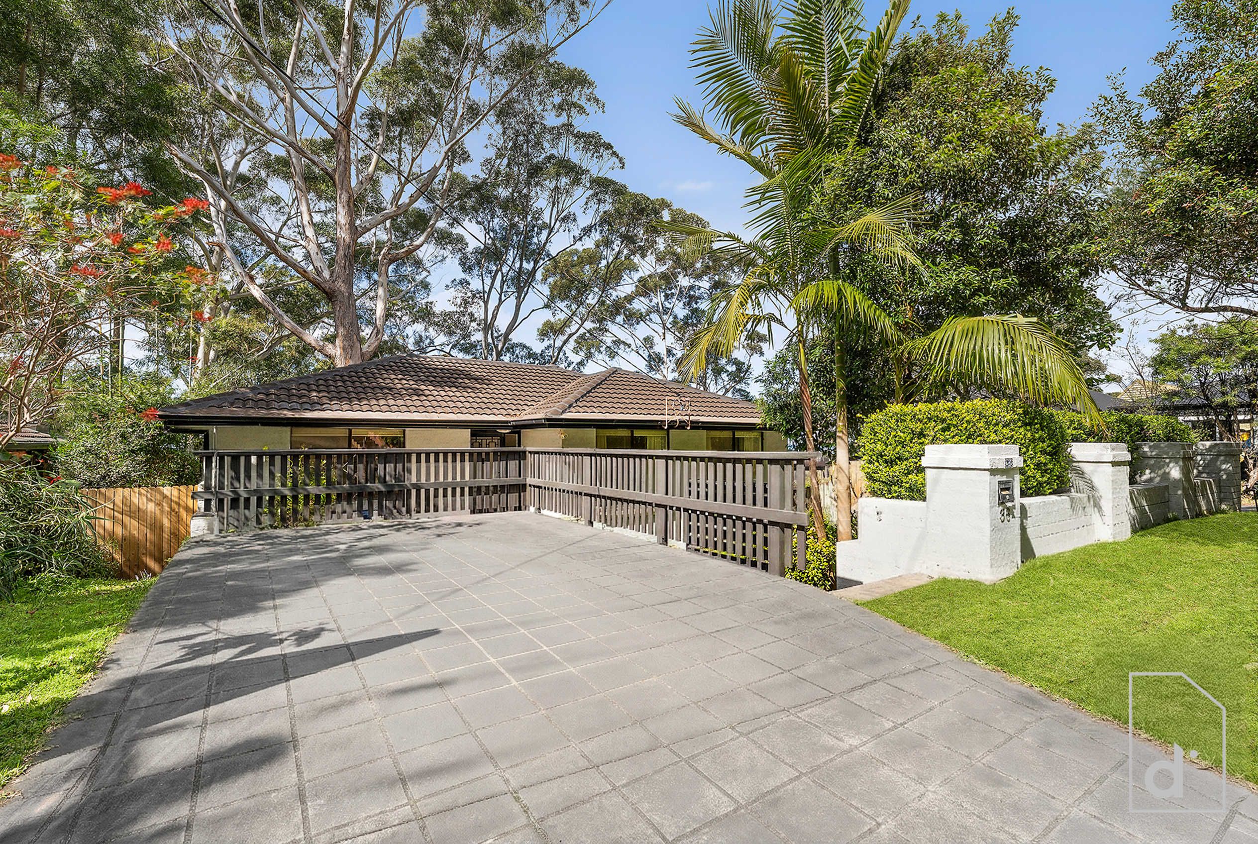 36 Armagh Parade, Thirroul NSW 2515