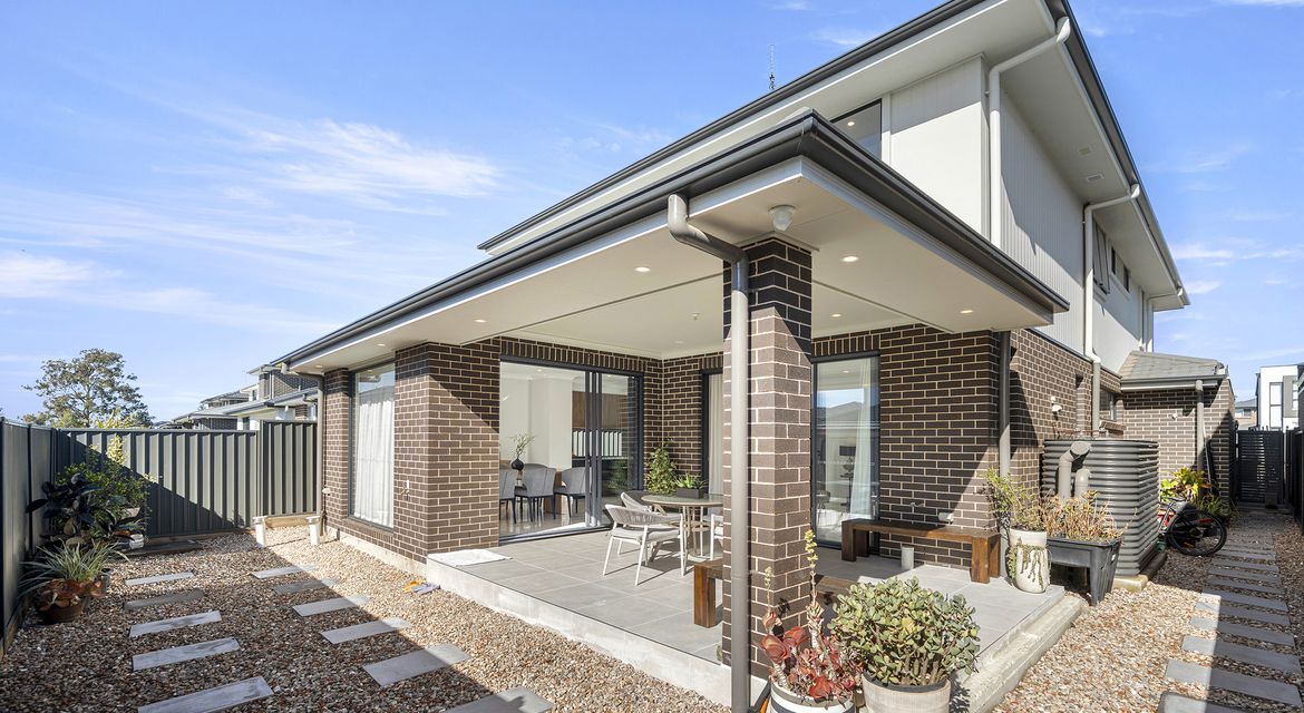 Marsden Park 320 Abell Road (Melonba)