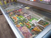 Busy Retail Indian Grocery Business for sale