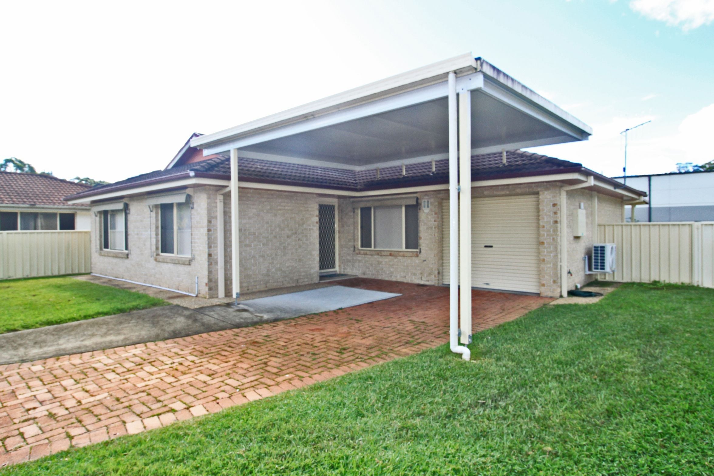 8 Lilli Pilli Close, LAKEWOOD NSW 2443