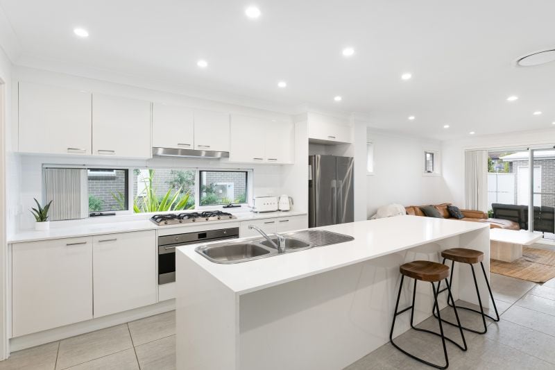 1108A Old Princes Highway ENGADINE 2233