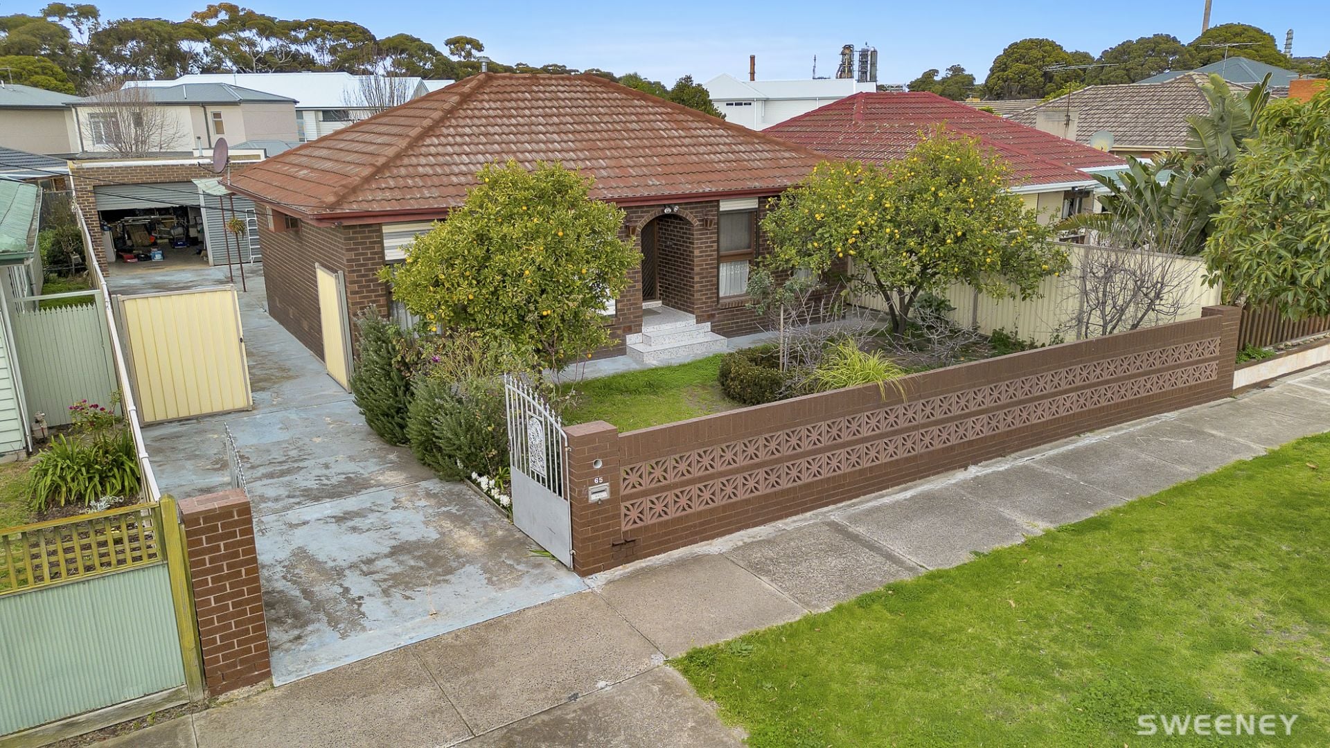 65 Mcintosh Road, Altona North - Thumbnail 2