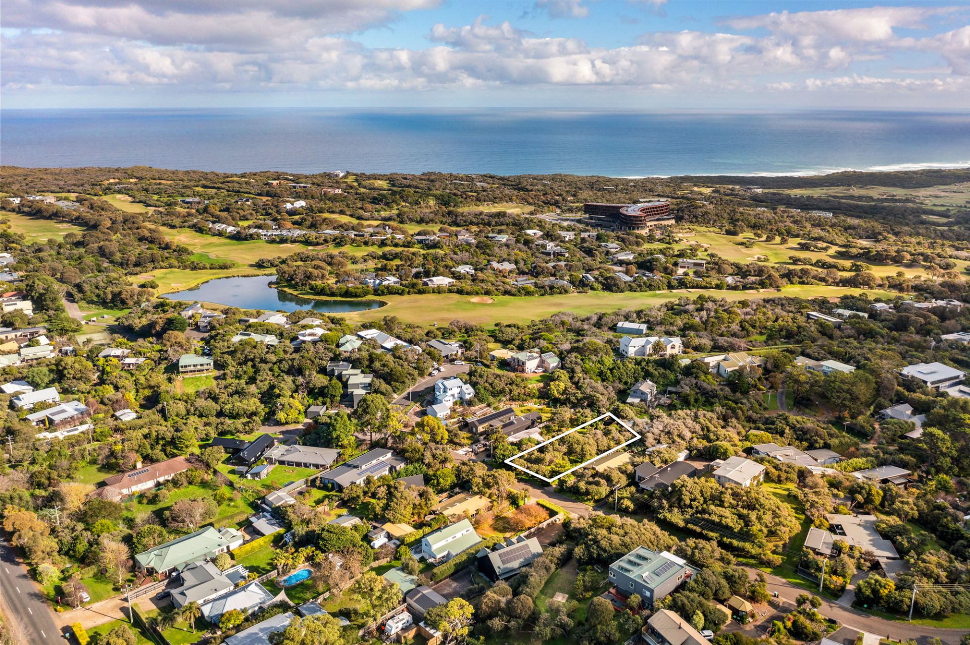 22 Bass Vista Boulevard, Cape Schanck, Cape Schanck - Thumbnail 2
