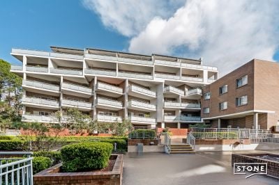Northmead 32/8-18 Briens Road