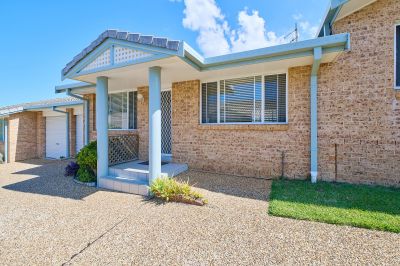 SUPER CENTRAL AND SO CONVENIENT!