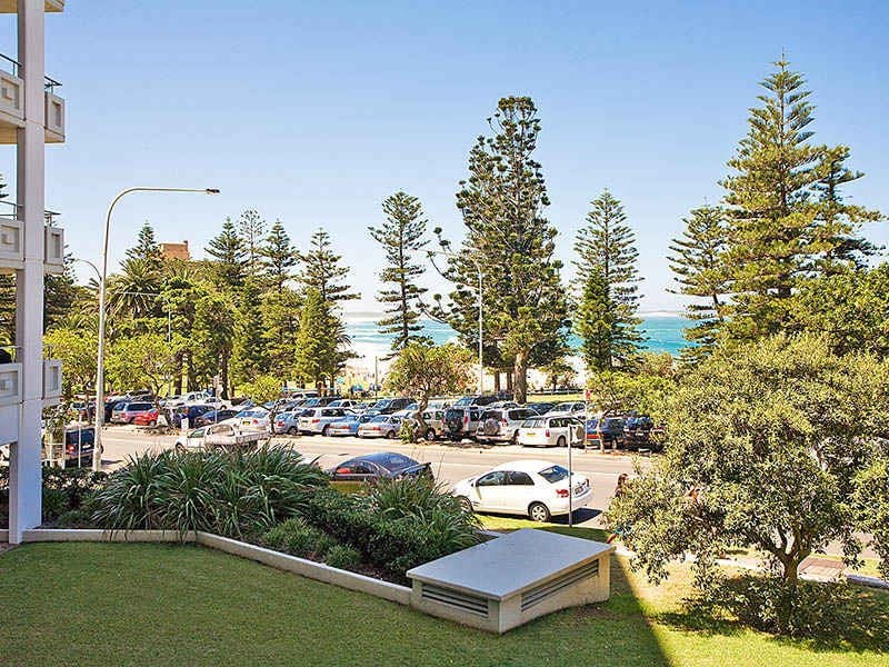 1C/83 Gerrale Street CRONULLA NSW