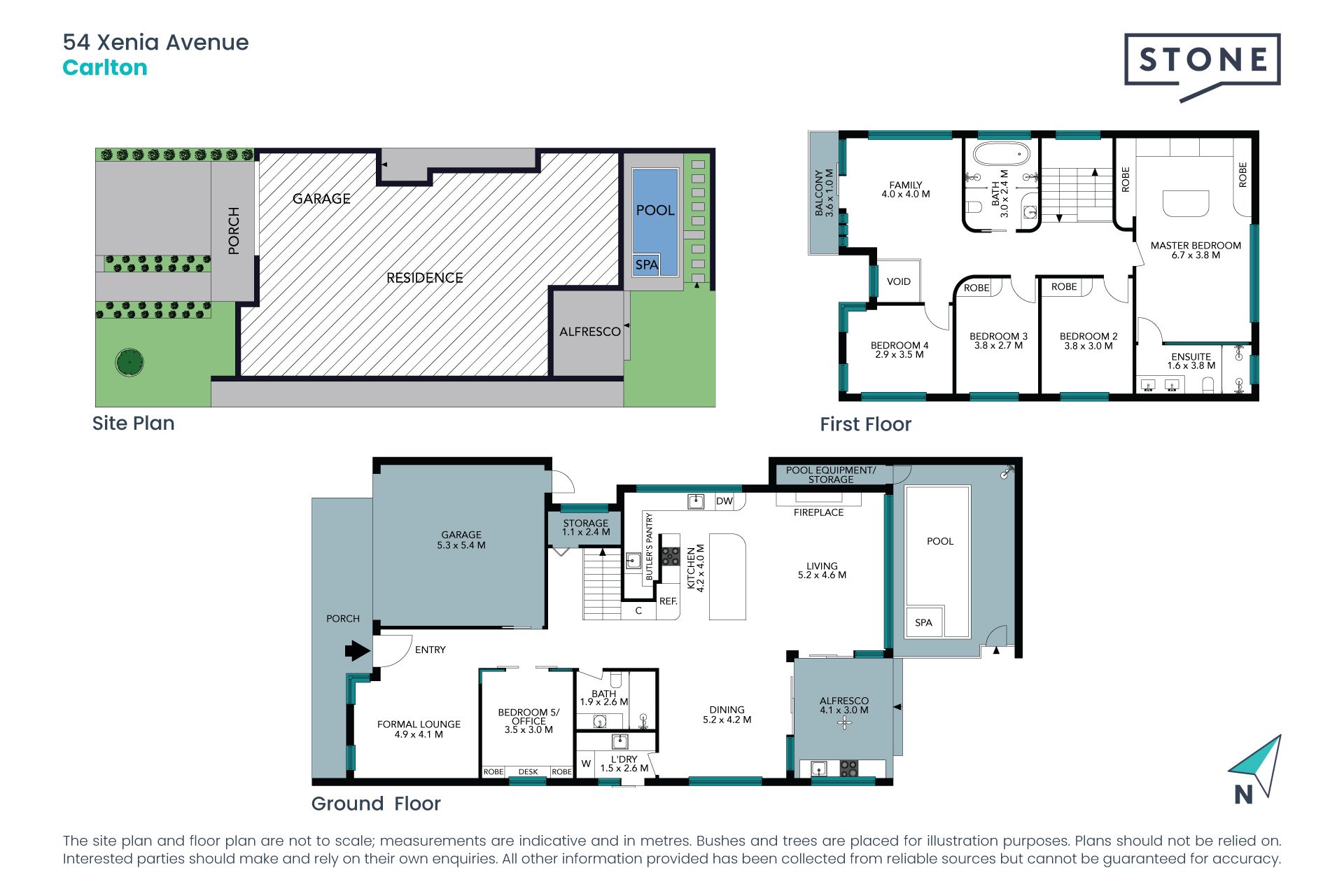 Stunning Brand-New Designer Masterpiece