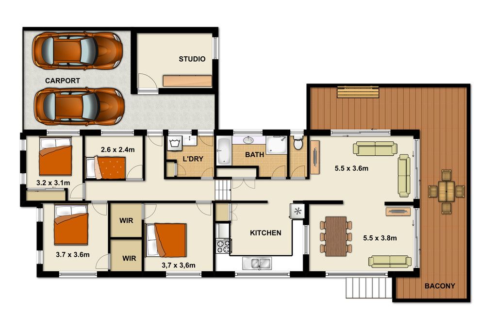 UNDER OFFER BY NARNEA DOWELL