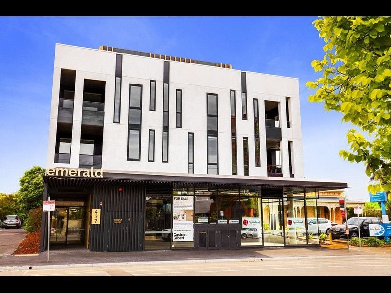 102/439 Bay Street, Brighton - Thumbnail 2