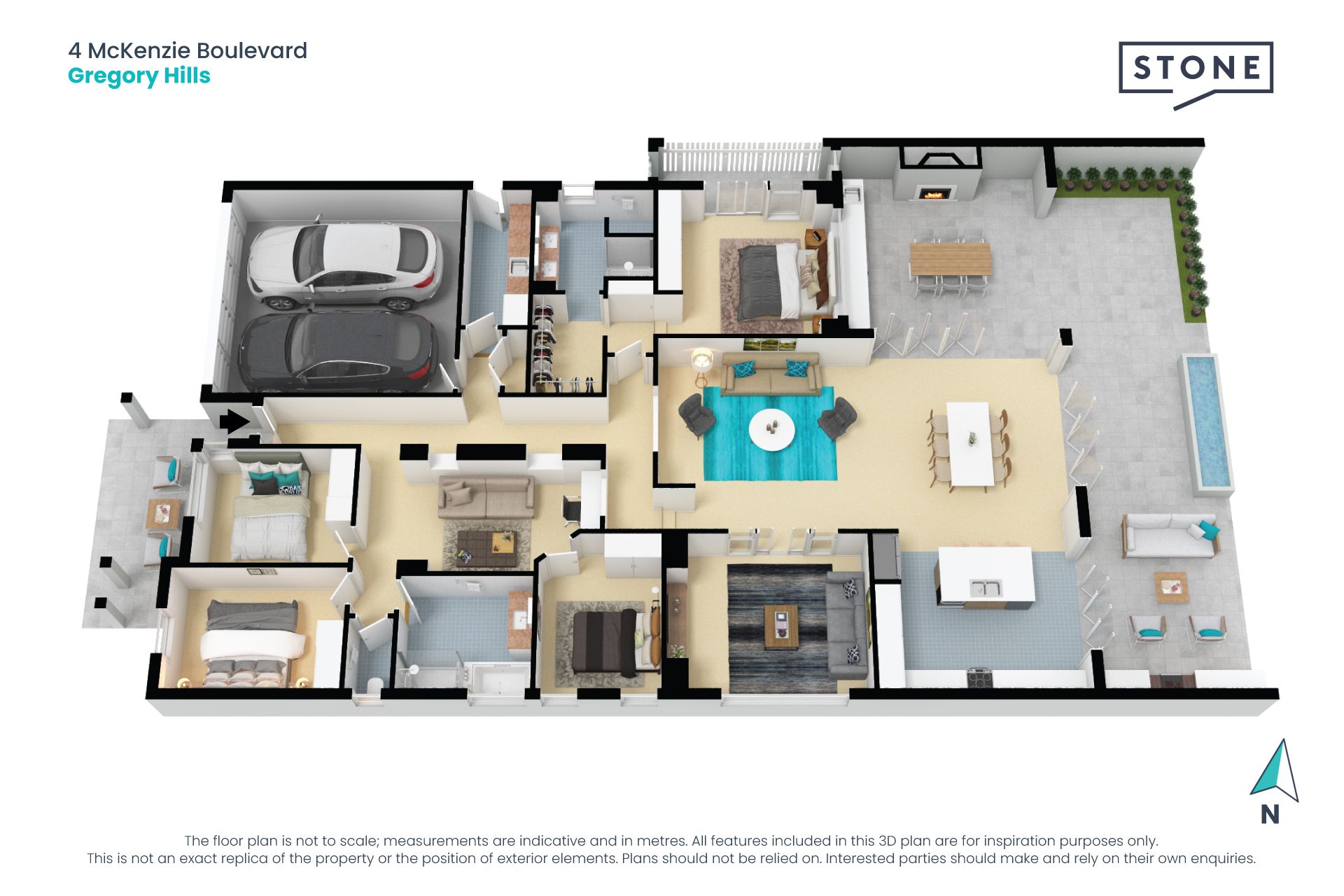 Premium Property