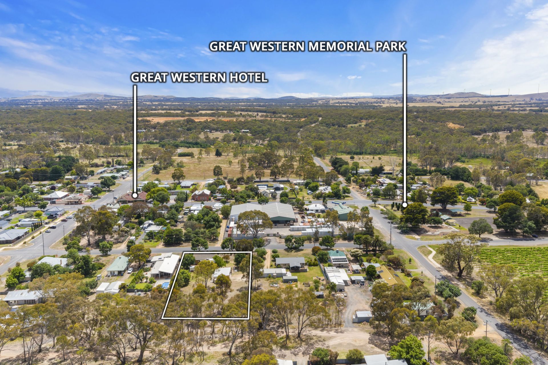 70 Brunel Street, Great Western, Great Western - Image 1