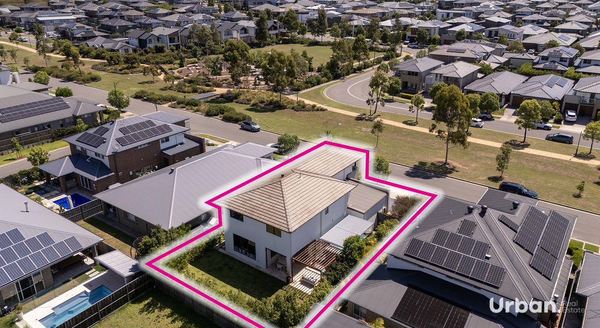Gables 16 Kiewa Grove
