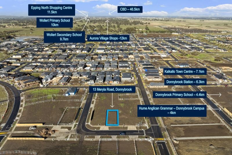 13 Meryla Road, Donnybrook