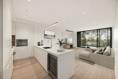 Dee Why - 408/21 Fisher Road