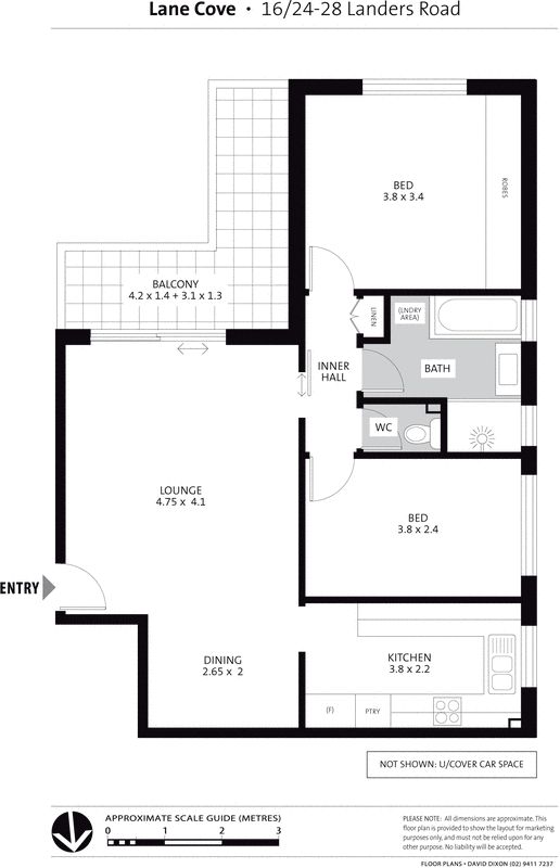 Open Cancelled! Sold by Candace Parks 0418 282 028 & Julia Sikora 0410 451 749