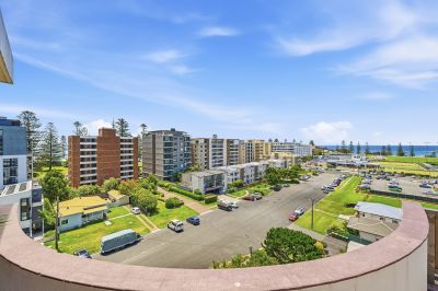 28/18 Lord Street, Port Macquarie