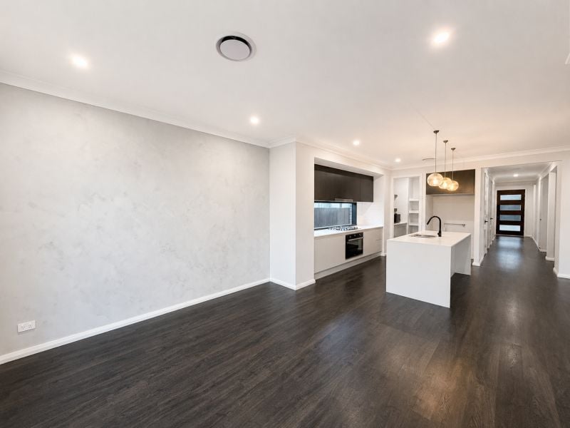 Stunning North-Facing Family Home