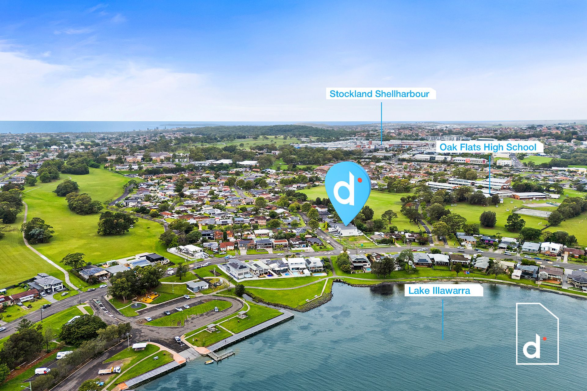 2A Allinga Drive, Oak Flats NSW