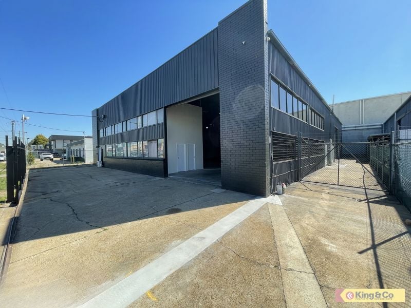 Flexible Leasing Terms Available!