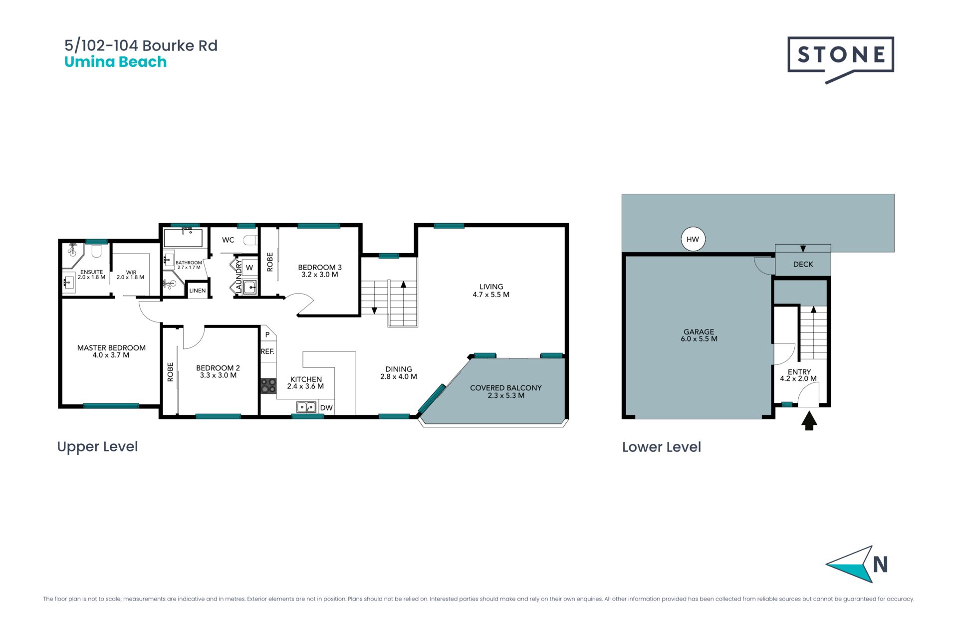 Sun-filled townhouse conveniently located