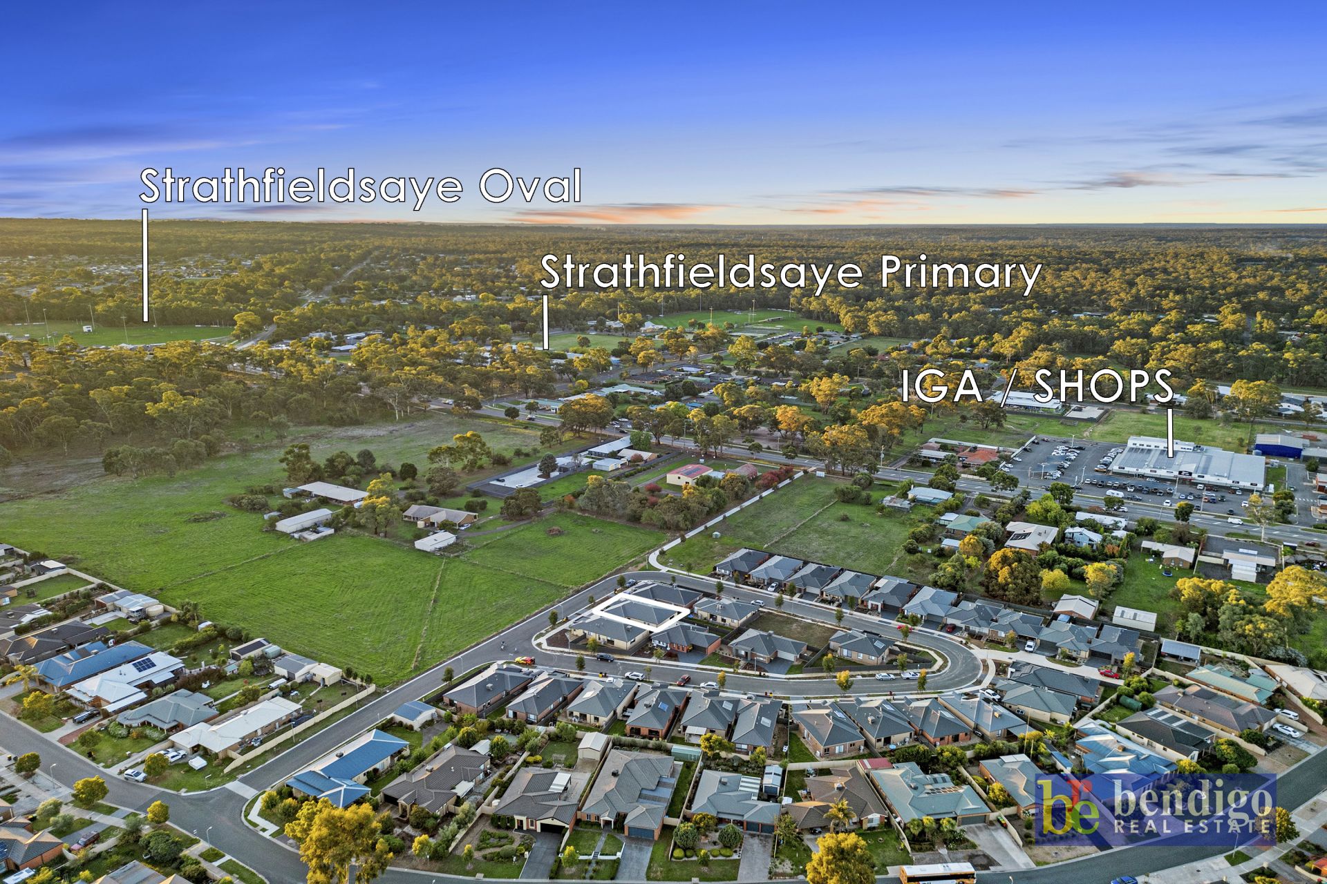 5 Strathloddon Drive Strathfieldsaye VIC, Strathfieldsaye - Thumbnail 2