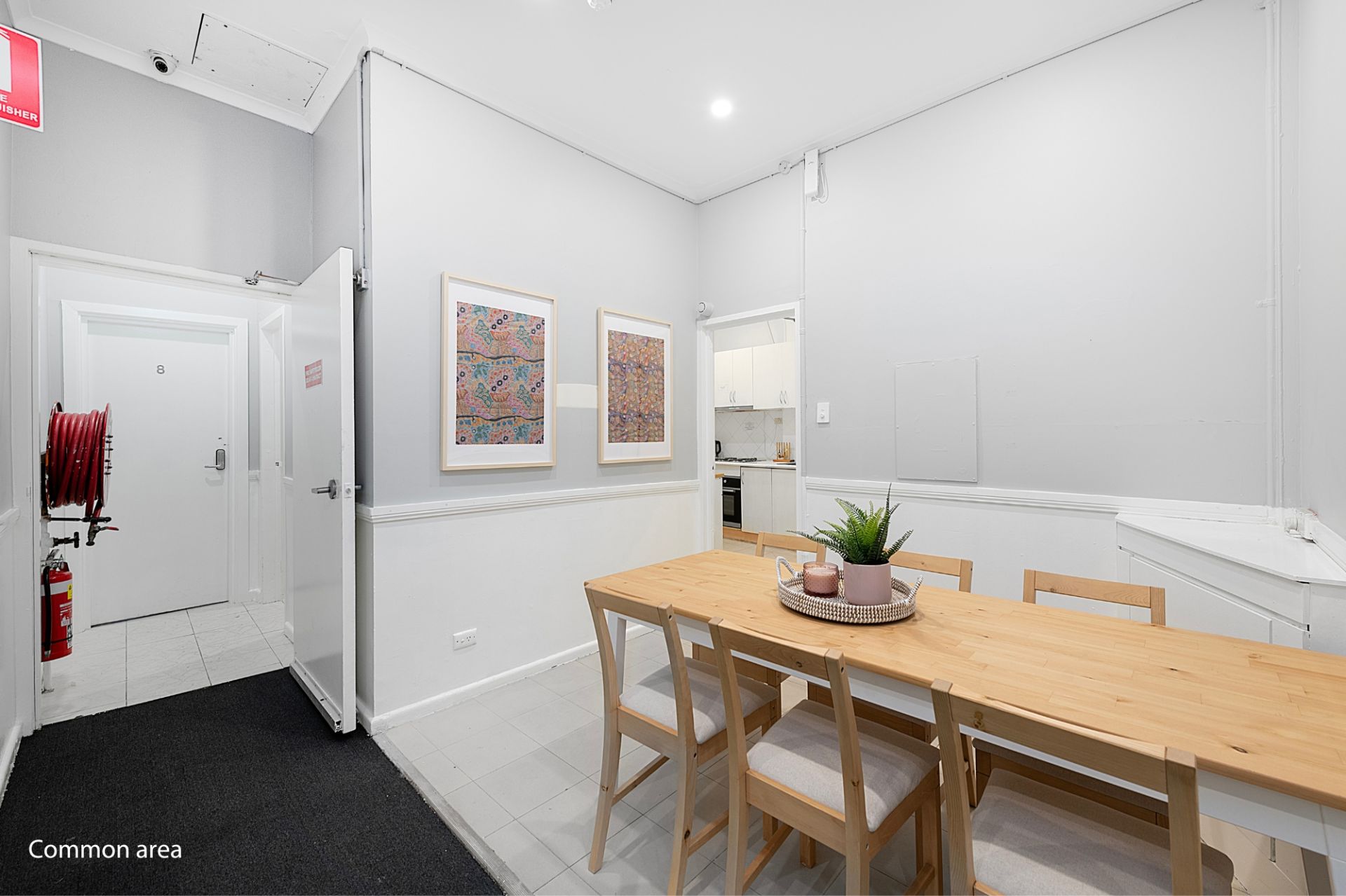 3/64-64B Darlinghurst Road, Potts Point, Point - Thumbnail 8