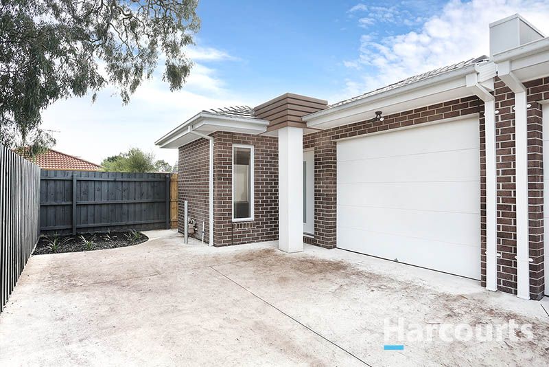 4/134 Mill Park Drive, Mill Park