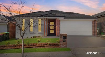 Leppington, 7 Troop Street