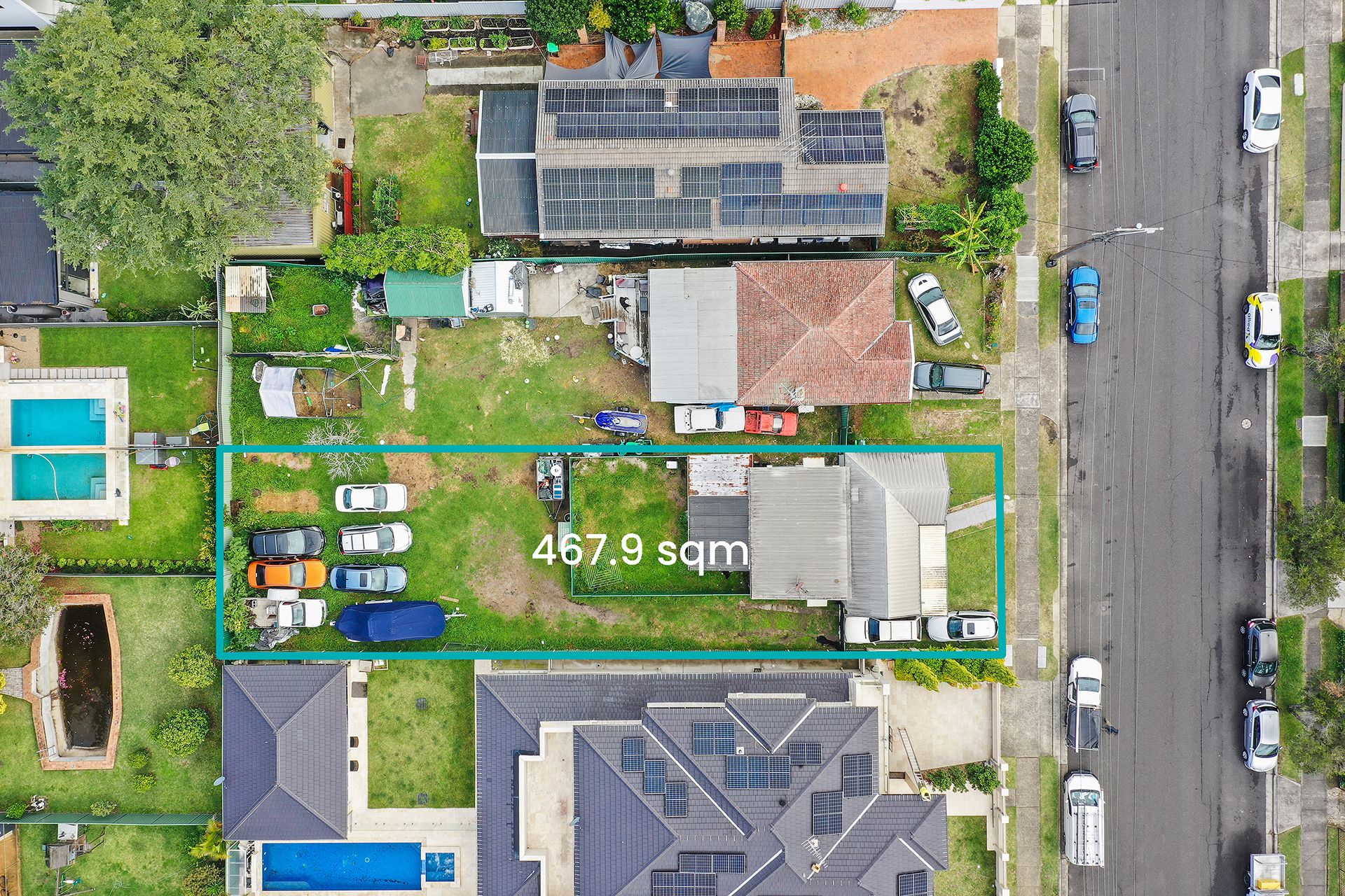114 Blakesley Road, South Hurstville, South Hurstville - Image 1