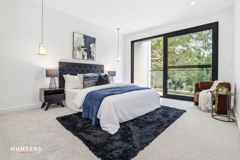 21 Parkland Avenue, Rydalmere