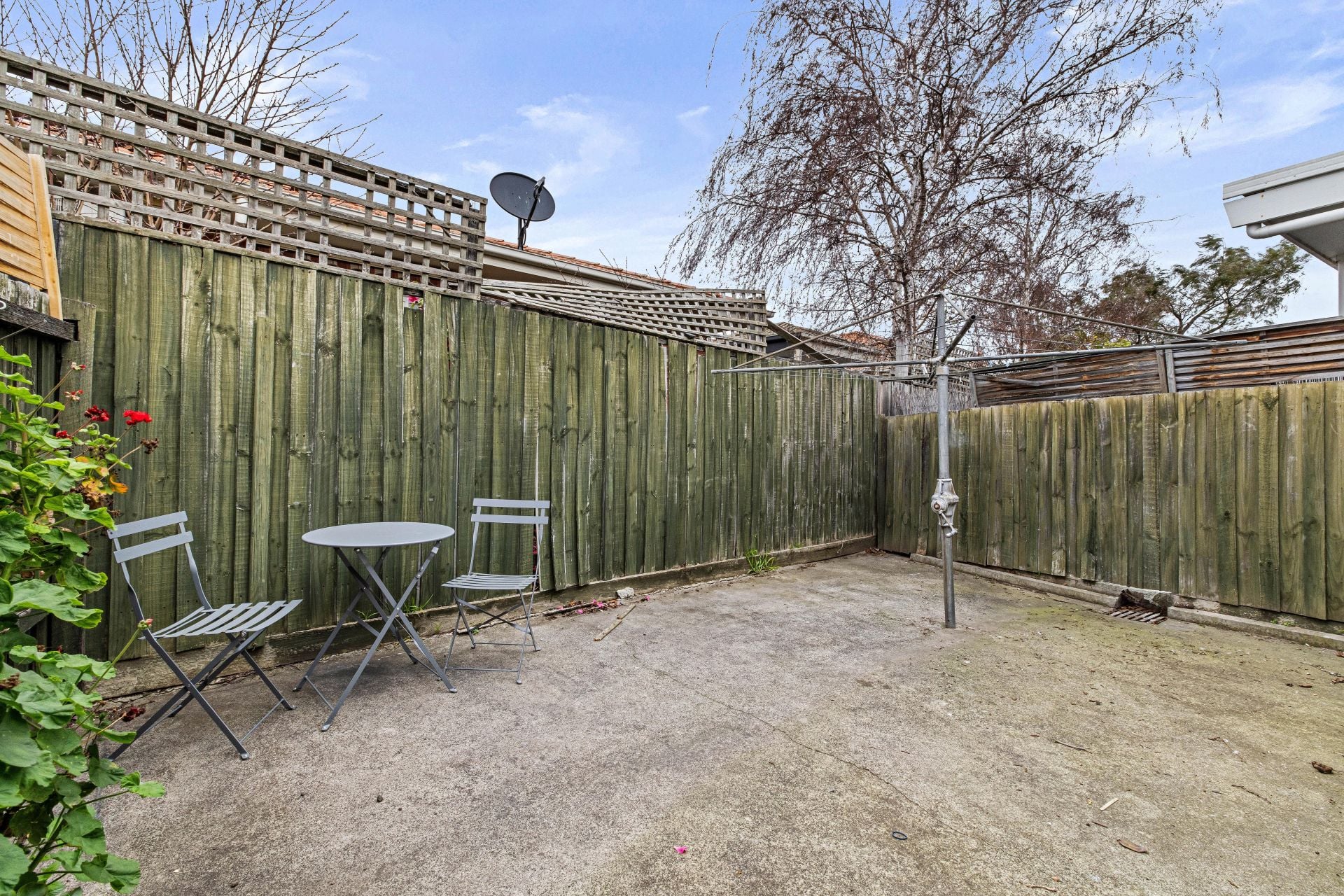 A Spacious Abode That's So Central To Everything