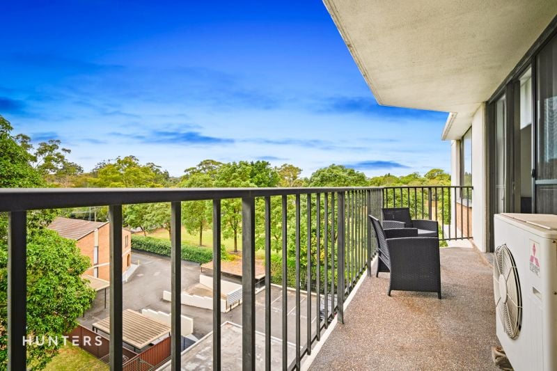 20/101 Wentworth Road, Strathfield