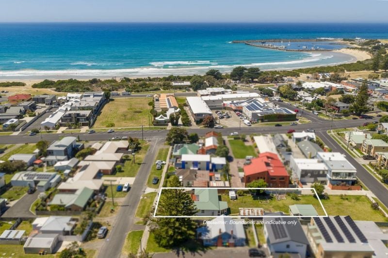 3 Martin Street Apollo Bay VIC, Apollo Bay - Thumbnail 3