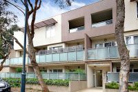 21/213 Normanby Road, Notting Hill VIC