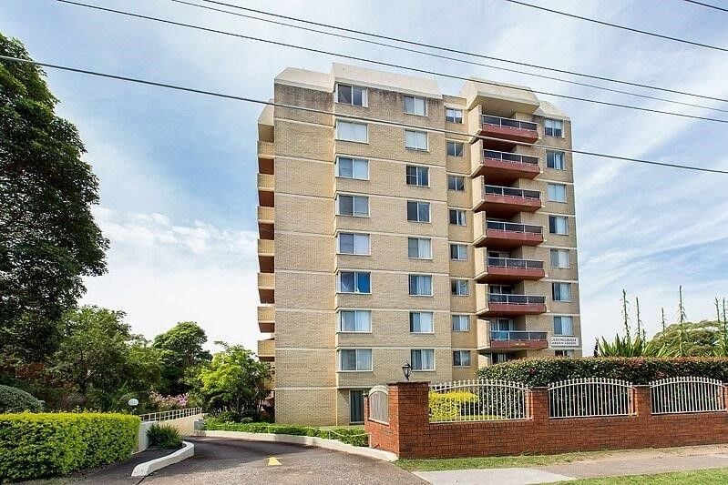 11a/168 Willarong Road CARINGBAH 2229