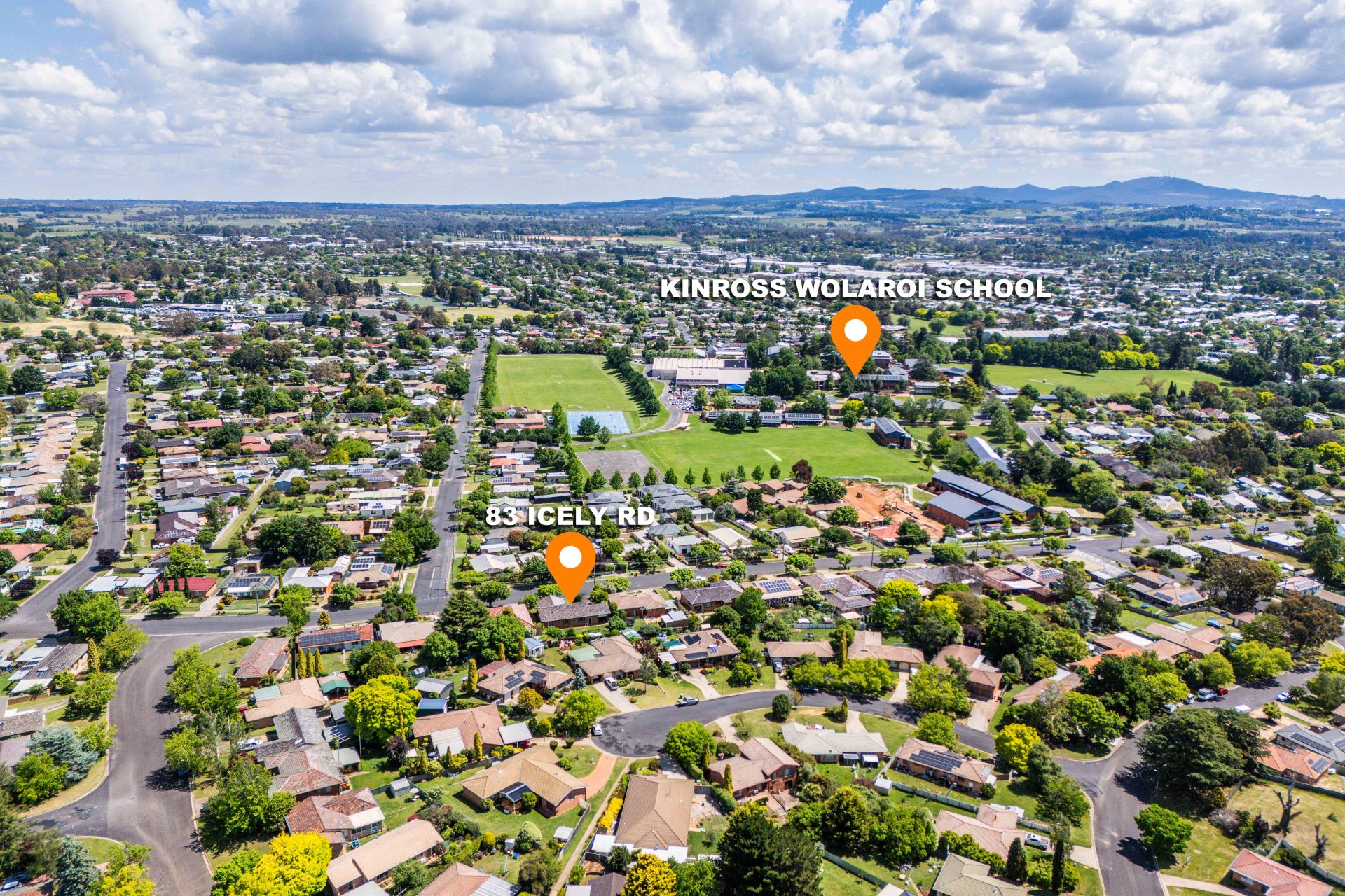 83 Icely Road Orange NSW, Orange - Thumbnail 2