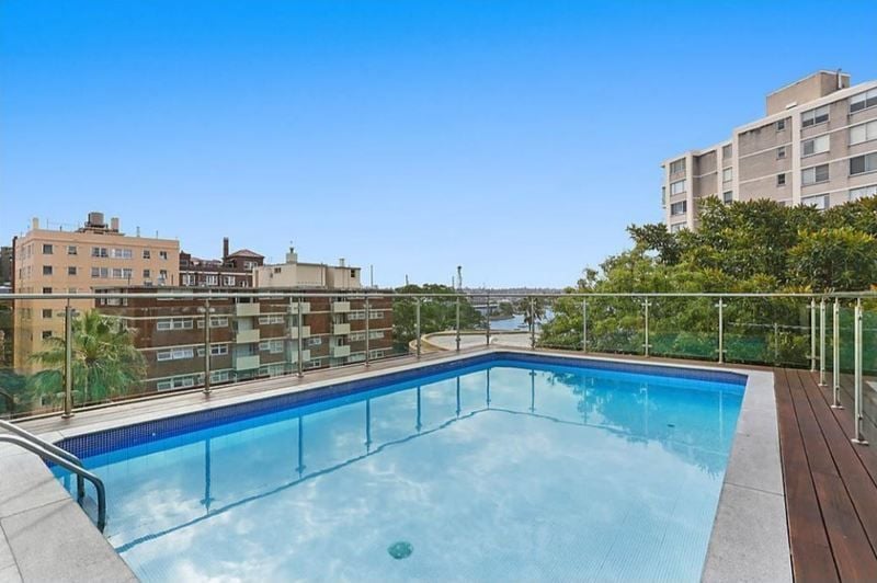 12a/100 Elizabeth Bay Road, Elizabeth Bay NSW 2011