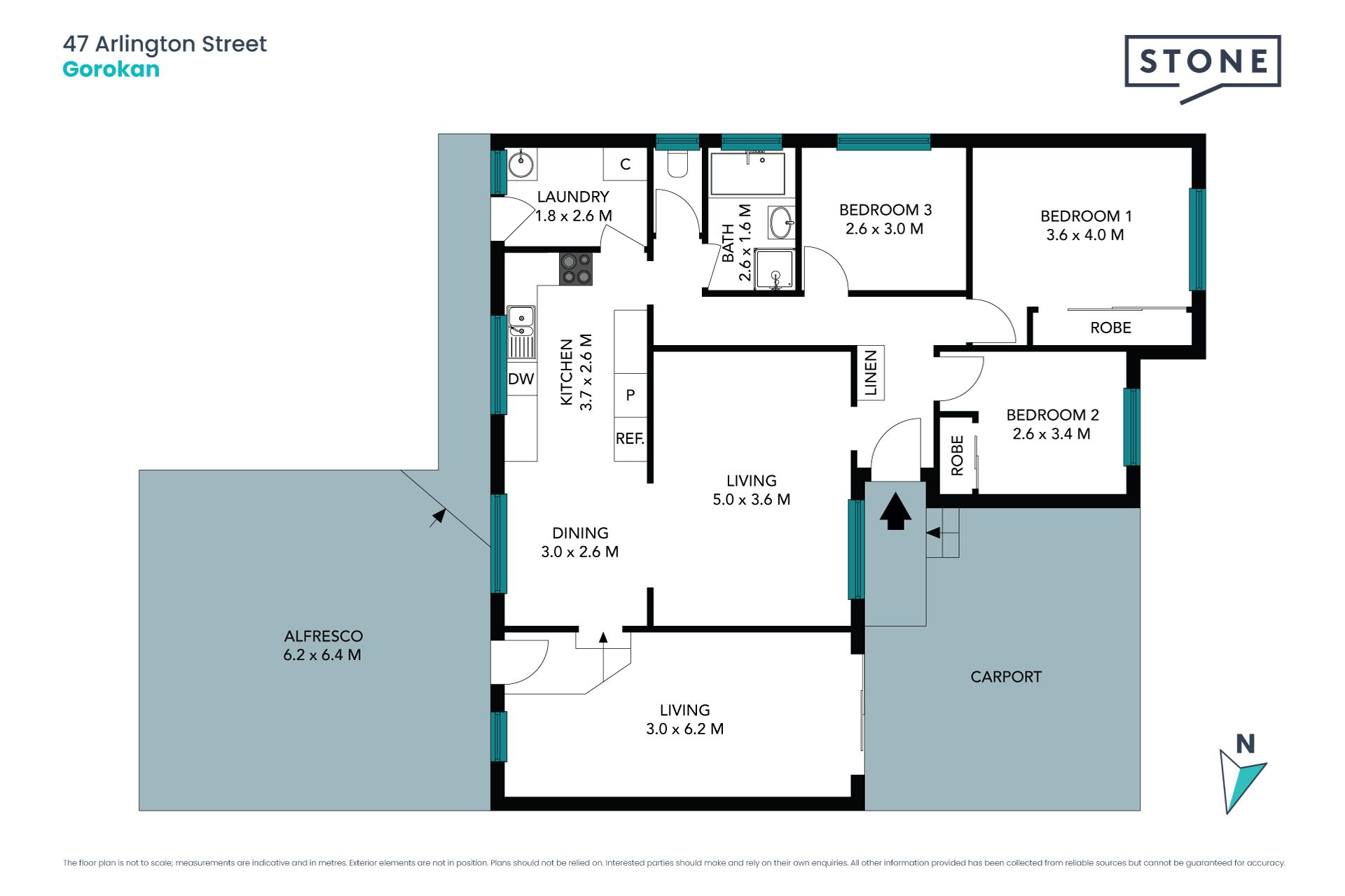 Immaculate Entertainer & Enviable Location!