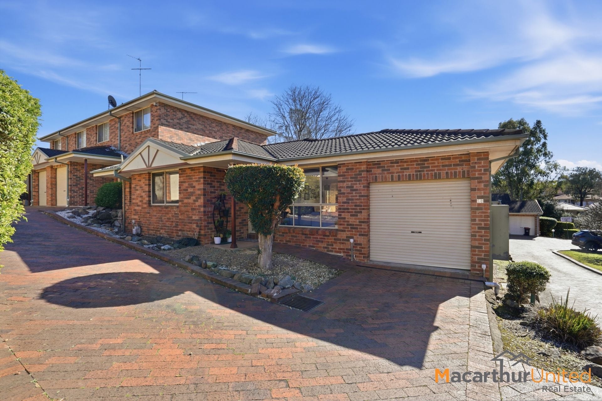 16/130 Glenfield Road CASULA NSW, Casula - Image 1