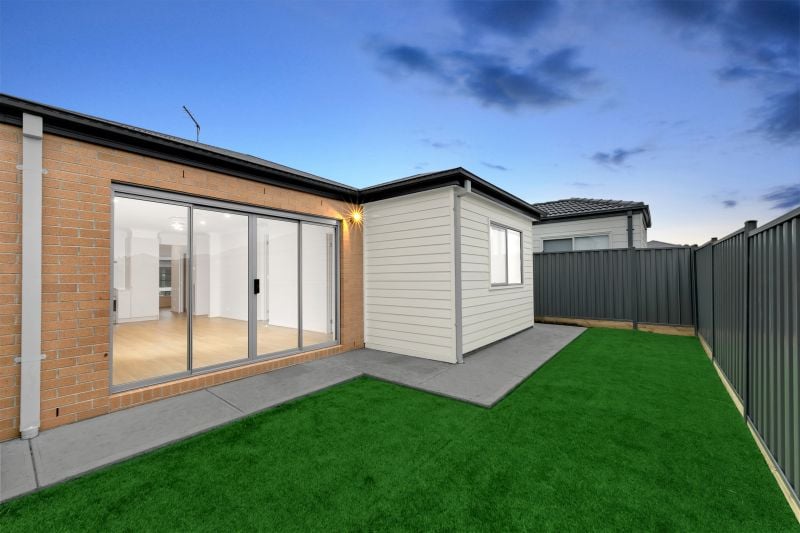 24 Sodium Street, Kalkallo