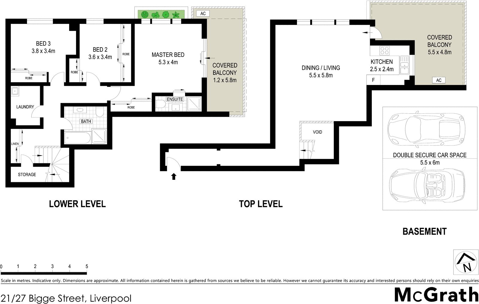 Sold By McGrath Estate Agents Liverpool
