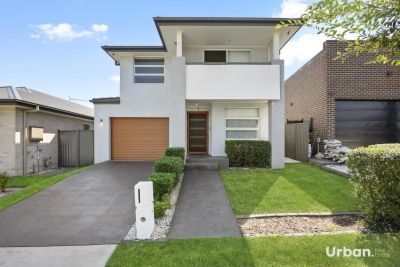 Denham Court 11 Panicum Street
