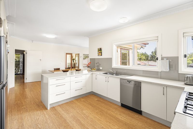 56 Tambo Avenue, Reservoir