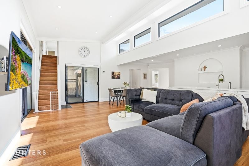 52 Bolaro Avenue, Greystanes