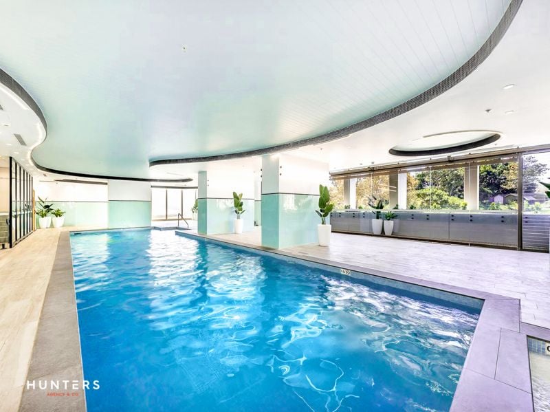 6138/180 George Street, Parramatta