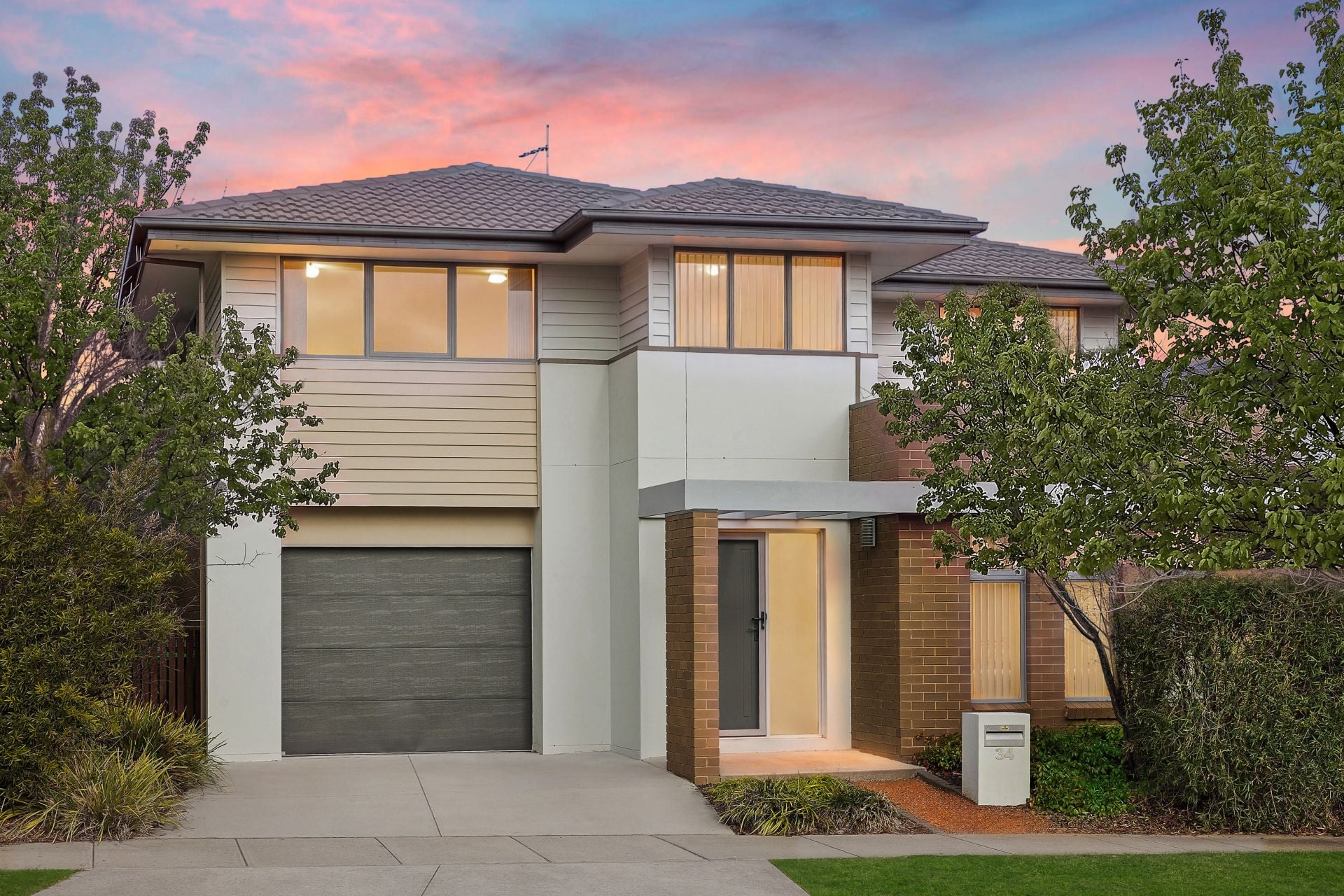 34 Baratta Street, Crace ACT, Crace - Image 1