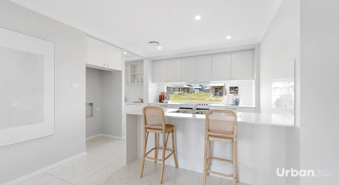 Gilead 14 Glen Lorne Circuit