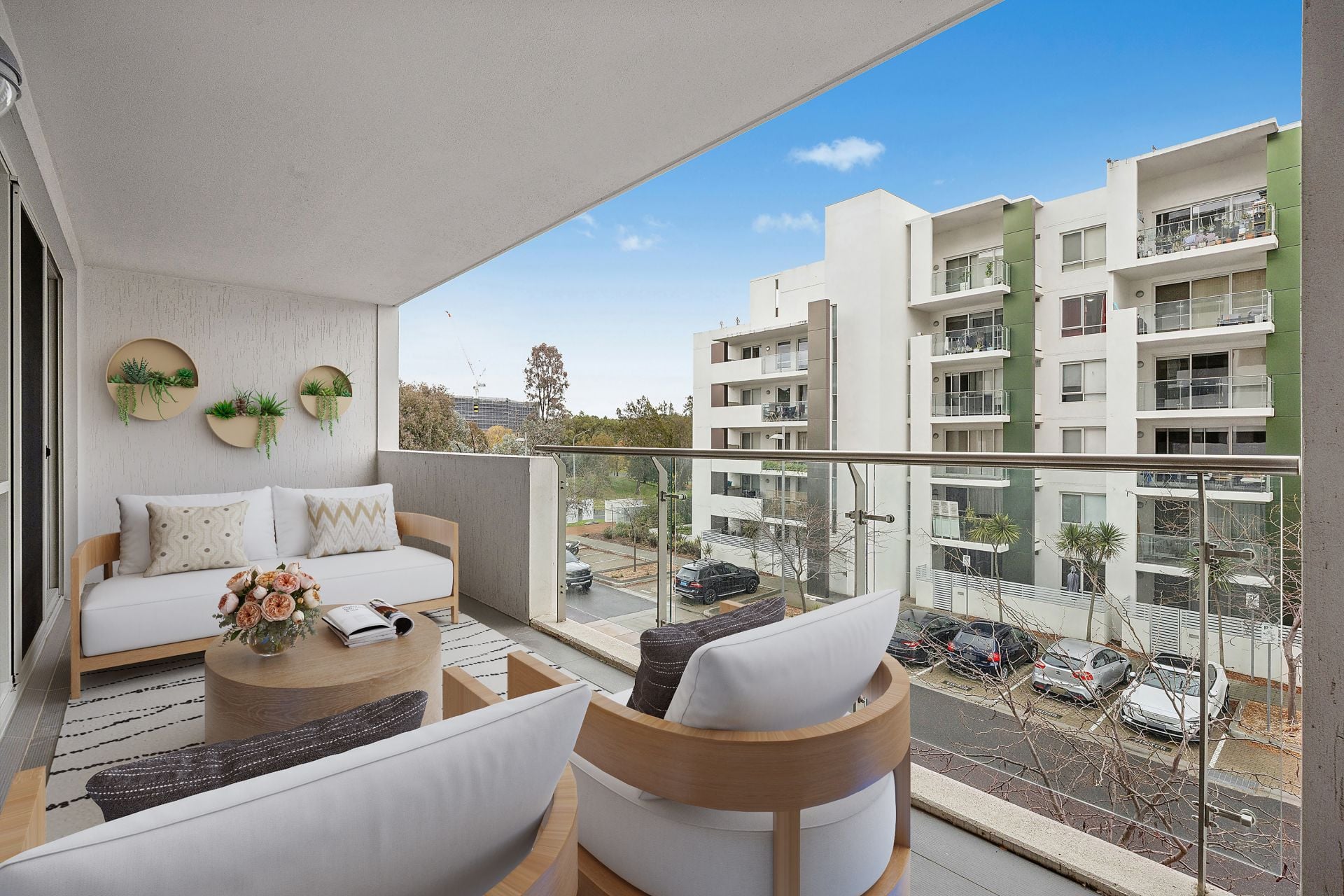21/68 College Street, Belconnen, Belconnen - Thumbnail 6