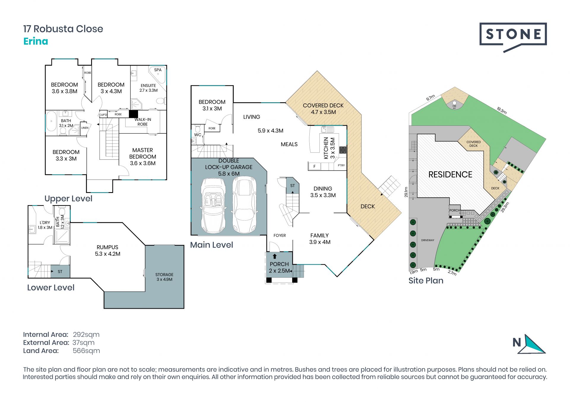 Grand family home