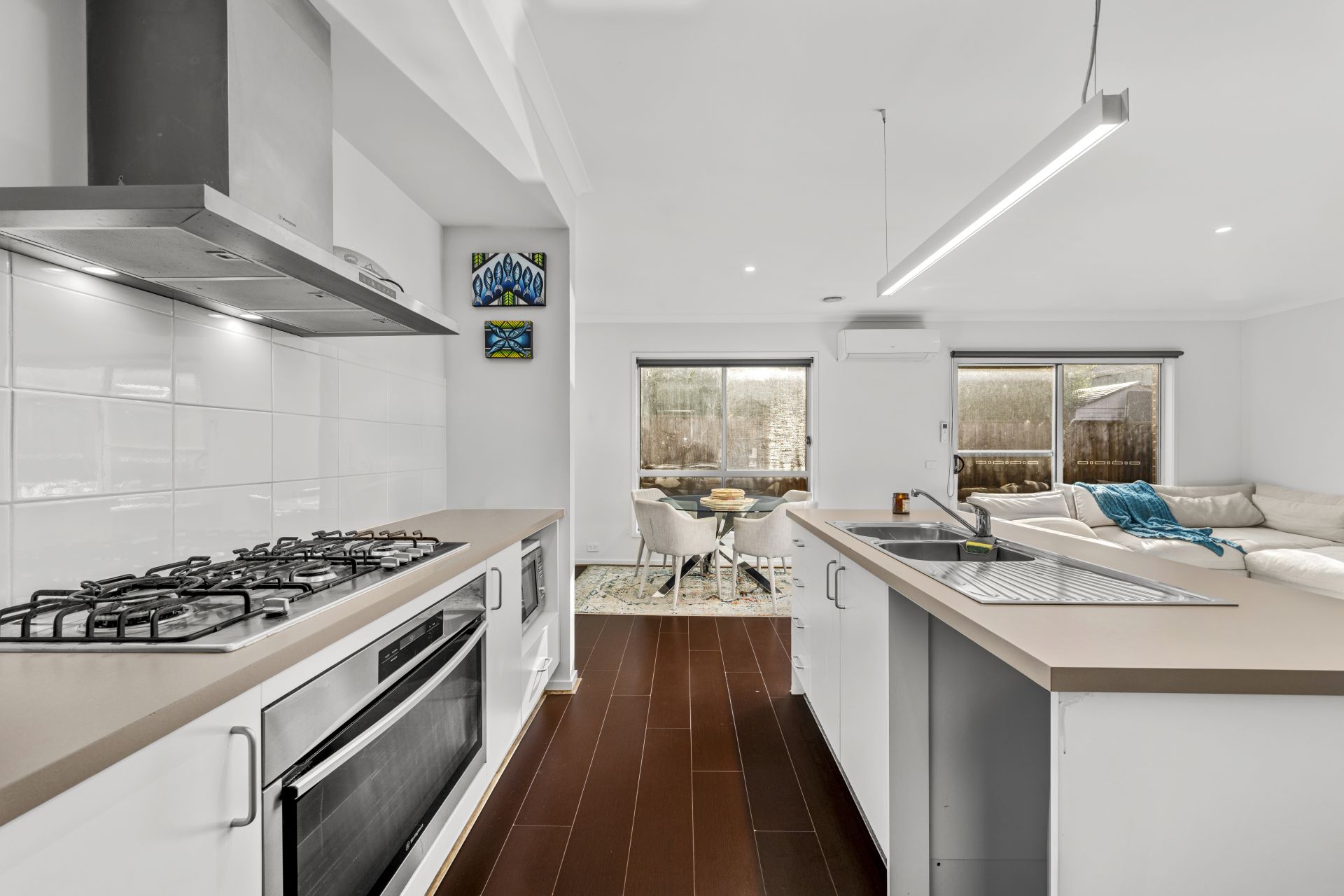 Space & Comfort in a Prized convenient Pocket